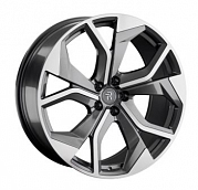 Replay BMW (B333) 9.5x21 ET37